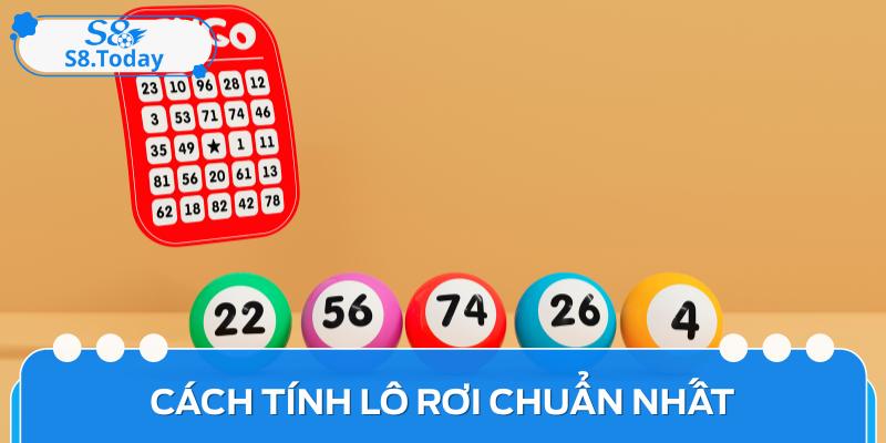 Bỏ Túi Các Cách Tính Lô Rơi Chuẩn Nhất Hiệu Quả Nhất 1 Bỏ Túi Các Cách Tính Lô Rơi Chuẩn Nhất Hiệu Quả Nhất