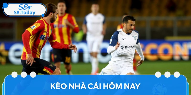 Kèo Nhà Cái Hôm Nay - Phân Tích Tỷ Lệ Cược Chi Tiết 1 So sánh tỷ lệ kèo nhà cái hôm nay