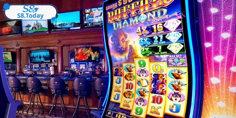 Mẹo Chơi Nổ Hũ Vegas Bách Chiến Bách Thắng Cho Tân Thủ 4 Tận dụng các vòng quay và tính năng đặc biệt là mẹo chơi Nổ hũ Vegas hiệu quả